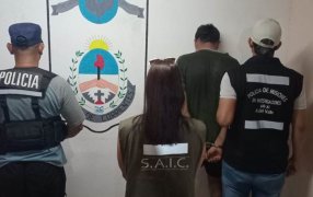 Hay un tercer detenido por el doble homicidio en el Municipio misionero de Aristóbulo del Valle