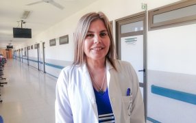“Noviembre, Mes Azul”; El Equipo Interdisciplinario de Diabetes del Hospital Dr. Ramón Madariagade Posadas realizará una jornada de concientización sobre la patología