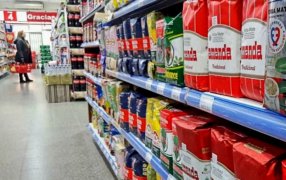 Proponen un código QR en envases de yerba para promocionar el destino Misiones