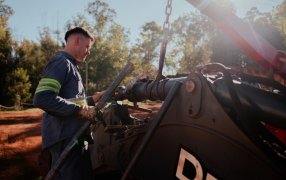 AESA Misiones y el IProDHa refuerzan su compromiso ambientalista con la reducción de emisiones de carbono en la provincia