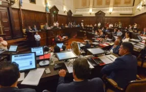 Tercera provincia en hacerlo: Mendoza aprobó la adhesión al RIGI, se suma a Río Negro y Jujuy