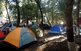 Misiones: Turistas y vecinos disfrutaron de la Fiesta Provincial de las Carpas&nbsp;en el Municipio de Itacaruaré