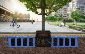 Refrescando las ciudades: Dos iniciativas que marcan la diferencia en el clima urbano