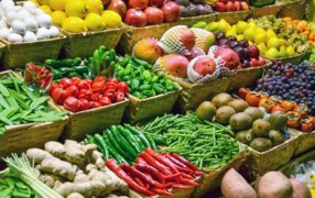 “¿Tiene sentido usar las muy escasas reservas del Banco Central para importar alimentos?”