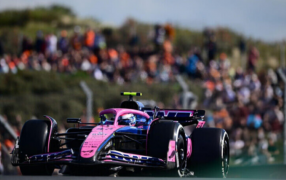 Fórmula 1: Franco Colapinto fue 11° y quedó a un paso de los puntos en el Circuito de Zandvoort, la victoria quedó en manos de Oscar Piastri, en tanto el podio se completó con Max Verstappen e Isack Hadjar