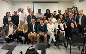 Parque de la Salud Misiones: Destacan el rol de la terapia intensiva en el cuadro del sistema sanitario misionero