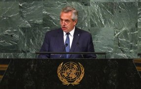 Indonesia: Alberto Fernández fue atendido por los médicos en el G-20 por un cuadro de hipotensión y mareos