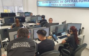 Hacia un entorno digital más seguro: Misiones crea la primera Fiscalía Especializada en Ciberdelitos, la iniciativa en general, fue aprobada por el voto mayoritario de 28 Diputados sobre 38 presentes