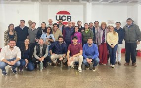 Misiones: La Unión Cívica Radical exige la inmediata expulsión del Diputado Germán Kiczka