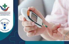 Diabetes e hipoglucemia: Profesionales del Hospital Dr. Ramón Madariaga de Posadas recomiendan cuidados, educación y cómo actuar ante estas patologías