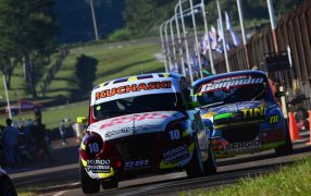 El Campeonato Misionero de Pista: Un centenar de pilotos confirmados para este fin de semana en el Autódromo Ciudad de Oberá