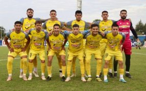 Federal A: Crucero del Norte perdió con Sol de América de Formosa, el equipo misionero acumula así ocho partidos consecutivos sin lograr una victoria, con seis derrotas y dos empates