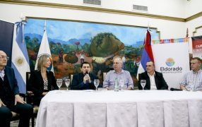 Misiones: Vuelve “Eldorado Te Conviene” con beneficios exclusivos