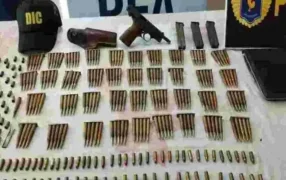 Desaparecido desde el 13 de Junio: Búsqueda de Loan en Chaco, en dos domicilios de Resistencia encontraron un arma y municiones