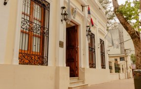 Con enfoque preventivo, el HCD posadeño declaró de interés las actividades por el Mes Rosa en la ciudad