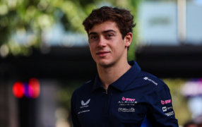 Franco Colapinto vuelve a correr en Fórmula 1: La escudería Alpine anunció la incorporación del argentino como piloto titular a partir del Gran Premio de Emilia-Romaña