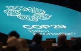 La COP29 logró una decisión histórica “, el Fondo de Pérdidas y Daños entra en pleno funcionamiento”
