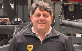 José Luis Morena es el nuevo Gerente Comercial de INDECAR