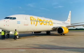 Nuevas autoridades: Un grupo inversor de Estados Unidos se convirtió en el principal accionista de Flybondi