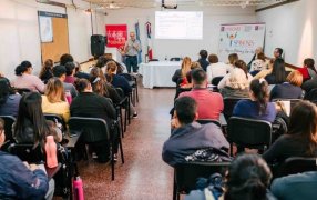 Misiones: Capacitaron a agentes de Zona Capital sobre paciente febril y vigilancia de transmisión vectorial