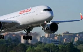 Iberia: Innovación y foco en América Latina para transformar la compañía