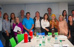 Proponen un marco normativo para regular la seguridad acuática y el trabajo de los guardavidas