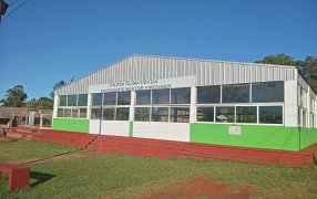 Apóstoles: Inscripciones abiertas para participar de las clases de natación en las piletas en el predio de la Expo Yerba