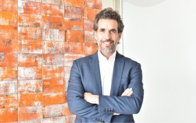 El Lic. Axel Barceló Rector de la Fundación Barceló inicia el proceso de elaboración del Plan de Desarrollo Institucional para los próximos 10 años