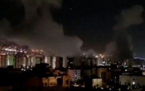 Israel lanza ataques sin precedentes contra Irán, apuntando a su programa nuclear y liderazgo militar