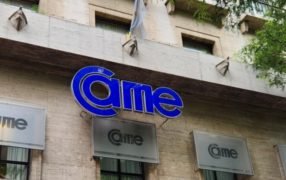 Según CAME: En el primer trimestre, las exportaciones de las PyMEs crecieron un 2%, aunque 9 de los 16 rubros sufrieron caídas