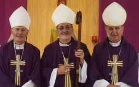 Mensaje de los Obispos de las Diócesis de la provincia de Misiones: "La sabiduría del diálogo"