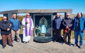 Es argentino, visitó las Islas Malvinas y le cobraron los impuestos de viajes al exterior: “Es una locura”