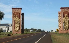 Estadística turística de la última Semana Santa y Finde XXL en el Municipio misionero de Apóstoles