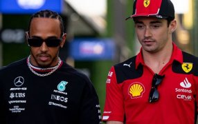 Fórmula 1: Por qué la FIA descalificó a Lewis Hamilton y Charles Leclerc del GP de Estados Unidos