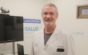 Con 1906 cirugías concretadas en 2023, Cirugía Plástica del Hospital Dr. Ramón Madariaga de Posadas incorpora este año residentes rotantes extranjeros