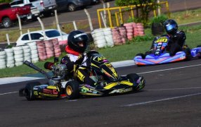 Campeonato Misionero de Karting en Pista: Las nueve categorías competirán este fin de semana para afrontar la sexta fecha en el circuito 7 del Autódromo Rosamonte de Posadas