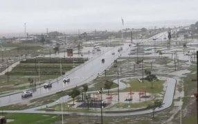 Previsión del tiempo en la provincia de Misiones para los días; martes, miércoles y jueves