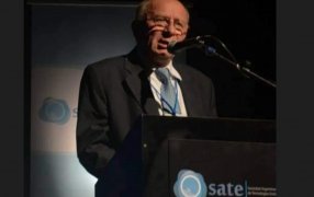 Falleció a los 73 años Mario Nigro, un pionero en la transferencia embrionaria y la fertilización in vitro