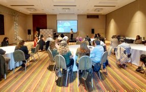 Turismo: Profesionales del sector se capacitaron en Viajes de Incentivos