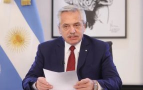Cambios en el Gabinete: Alberto Fernández anunciará a los nuevos Ministros de; Mujeres, Trabajo y Desarrollo Social