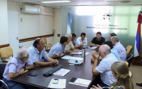 Misiones: Acuerdan nuevo precio del tabaco e inicio del acopio