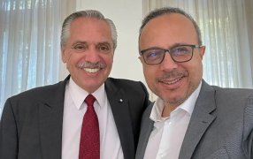 El ex CEO de Syngenta será Jefe de Asesores del Presidente Alberto Fernández