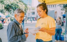 El Ministerio de Salud Pública de Misiones recuerda cuáles son las vacunas necesarias para enfrentar las enfermedades respiratorias que aumentan en invierno