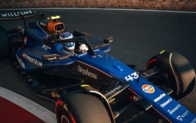 Fórmula 1 en Baku: Histórica clasificación del argentino Franco Colapinto con el Williams en el Gran Premio de Azerbaijan, largará 9° y Charles Leclerc hizo la "Pole" con la Ferrari