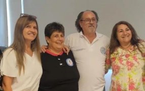 La intersindical docente pide reapertura de paritarias urgente