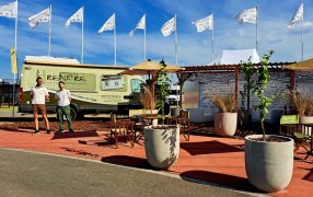 El RENATRE presente en ExpoAgro 2023