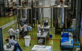 Misiones: El Parque Industrial y de la Innovación de Posadas despierta el interés de empresas internacionales