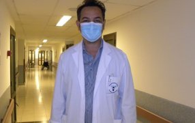 Actividad física y alimentación saludable las claves para prevenir la osteoporosis