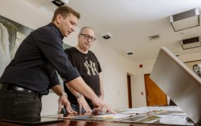 El Gobierno de Misiones reactivará 33 obras giradas por Nación