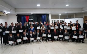 Continua el camino a la profesionalización en diferentes áreas de trabajo en Apóstoles